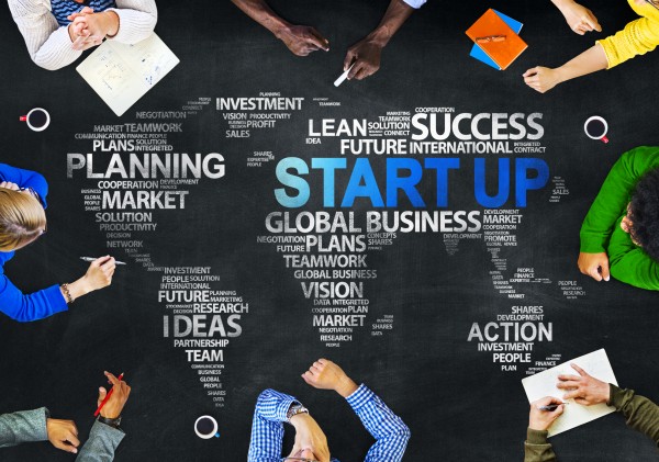 Les start-up et l’importance de la communication digitale
