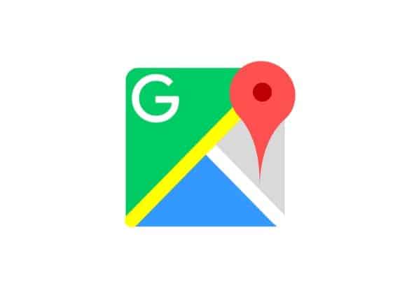 google maps - google ads
