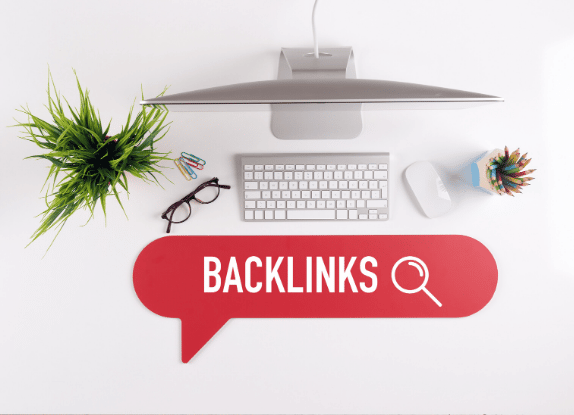 netlinking backlinks